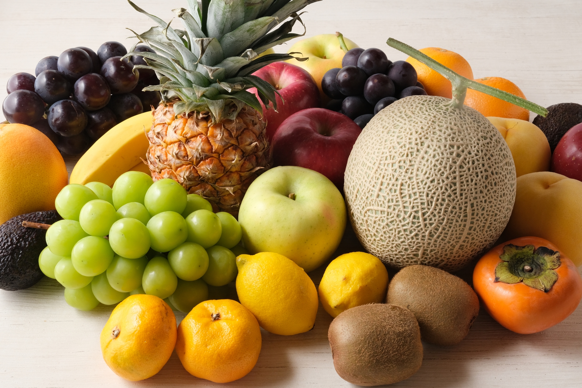 フルーツや果糖は、実際のところダイエットにどうなの？