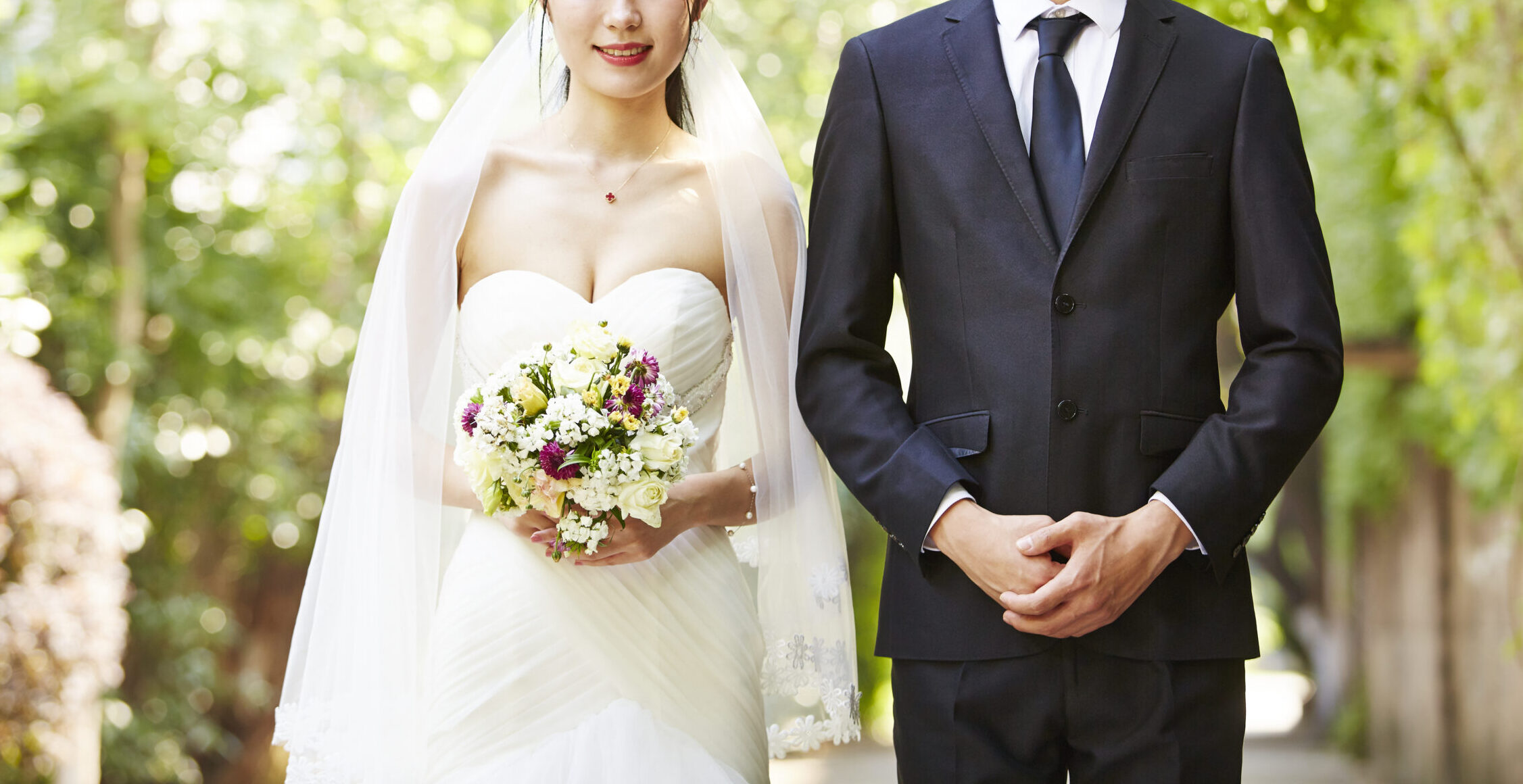 結婚式の秋到来。人生最高の身体を作るためのブライダルボディメイク