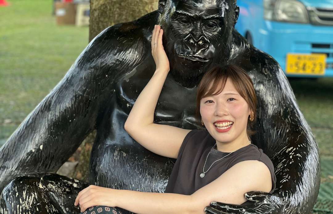 結婚式に向けて妻が大変身！！