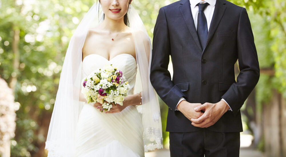 結婚式の秋到来。人生最高の身体を作るためのブライダルボディメイク