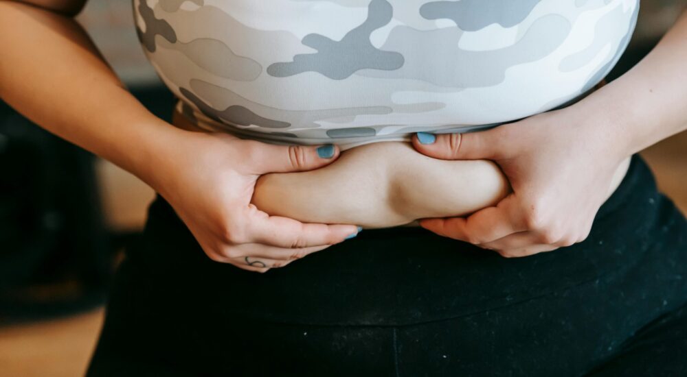 部分痩せは可能なのか？