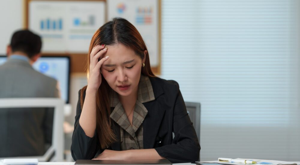 40代の45%が直面する『要介護予備軍』の恐怖