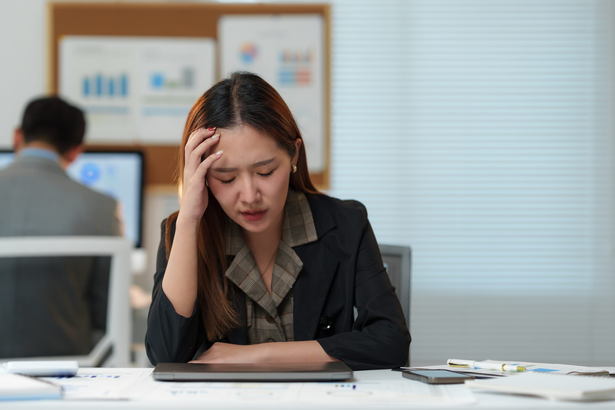 40代の45%が直面する『要介護予備軍』の恐怖